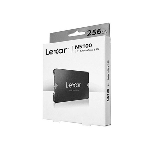 Ổ cứng Lexar NS100 256GB