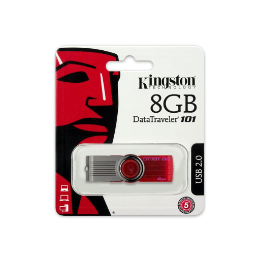 USB KingsTon 2.0