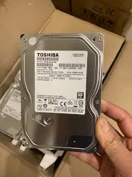 Ổ cứng HDD 512GB cũ 96%