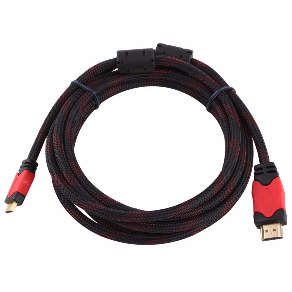 Dây HDMI Tomate 3m 4KTP03